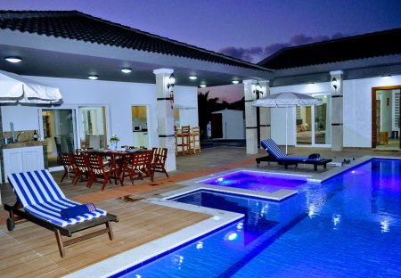 Villa in Girne, Cyprus