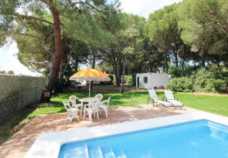 Villa in Llano de las Maravillas, Spain