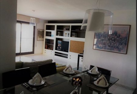 Apartment in Vinaròs, Spain