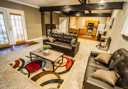House in San Antonio, Texas