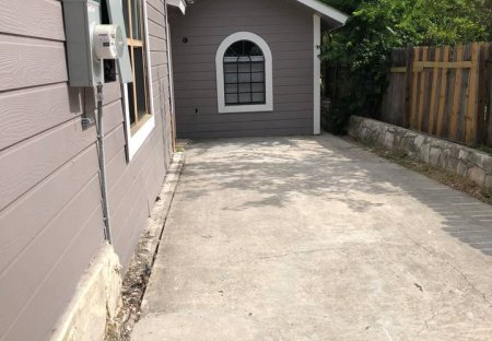 House in San Antonio, Texas