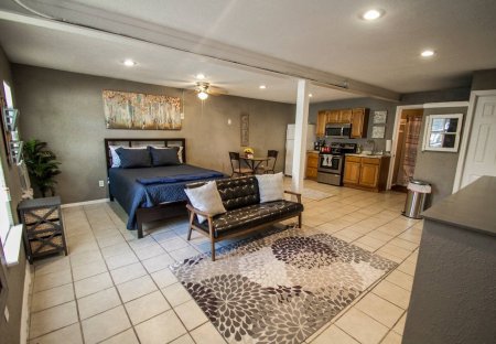 House in San Antonio, Texas