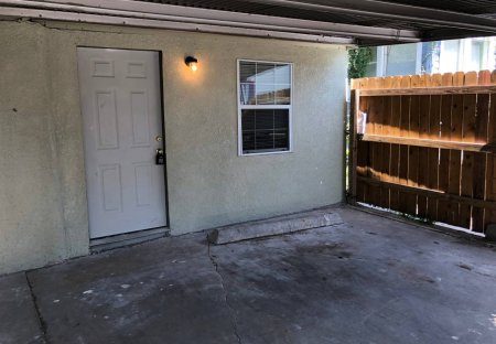 House in San Antonio, Texas