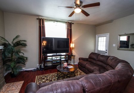 House in San Antonio, Texas