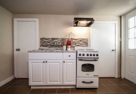 House in San Antonio, Texas