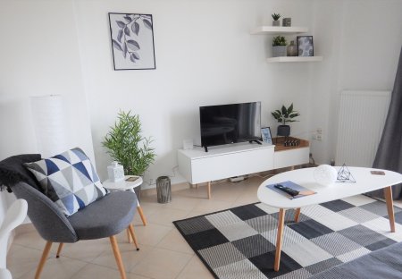 Apartment in Marathonas, Greece