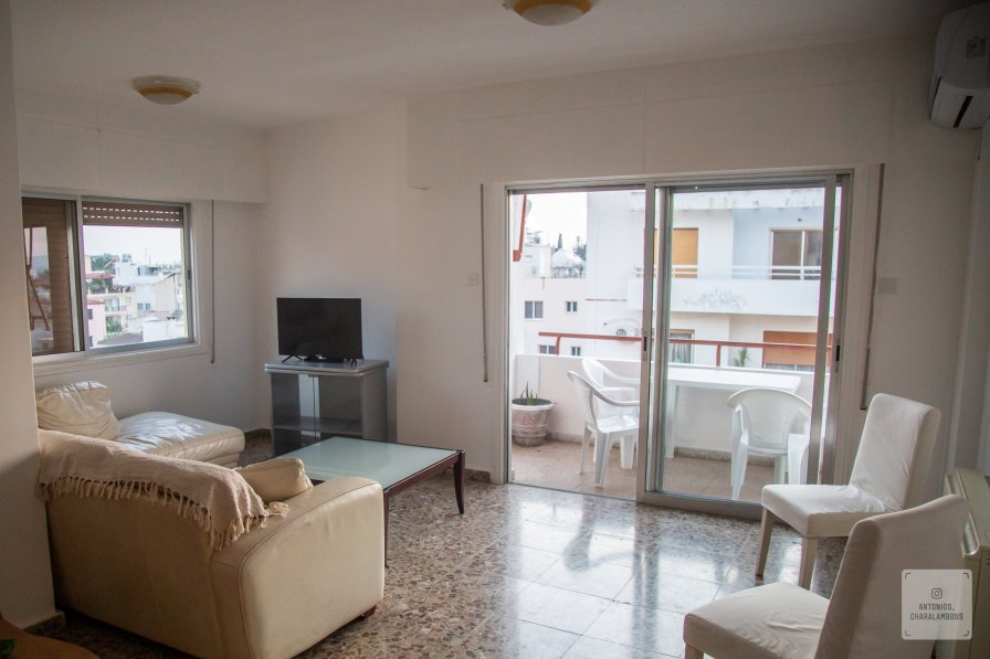 Apartment to rent in Southern Cyprus, Cyprus near beach 293734