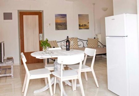 Apartment in Chania, Crete