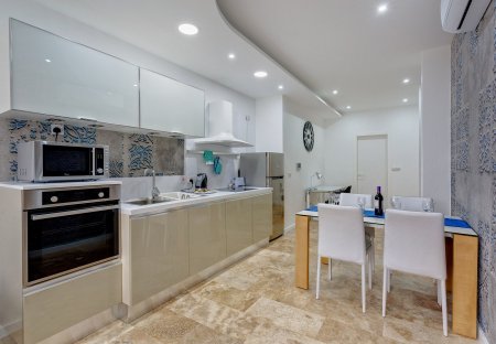 Apartment in St Julian's, Malta