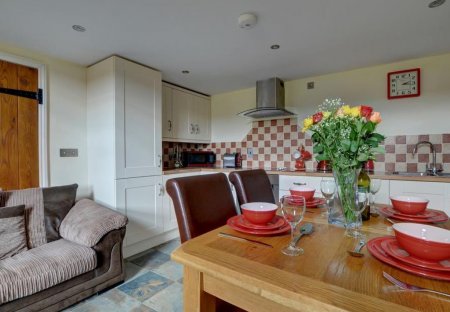 Cottage in Tiverton, England