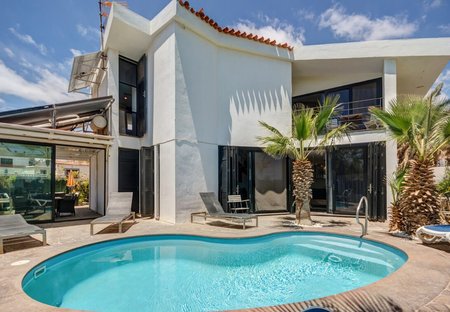 Villa in Amarilla Golf, Tenerife