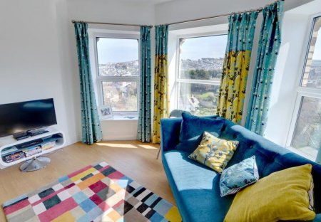 Apartment in Ilfracombe, England
