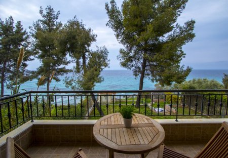 Villa in Kassandra, Greece