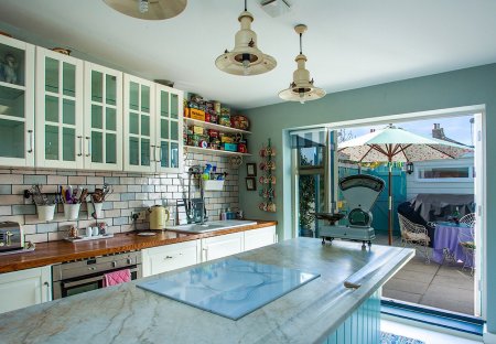 Cottage in Deal, England