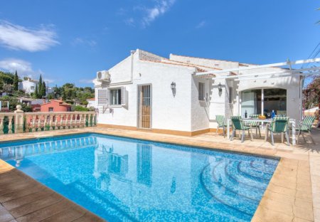 Villa in La Pedrera, Spain