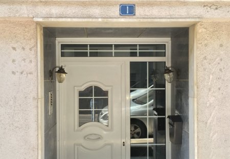 Apartment in City of Athens, Greece