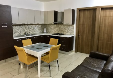 Apartment in St Julian's, Malta