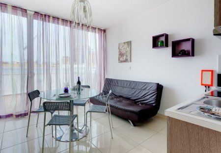 Apartment in St Julian's, Malta