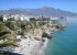 Nerja beach