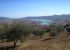 Go to Lake Vinuela and take a picnic