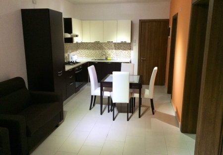 Apartment in St Julian's, Malta