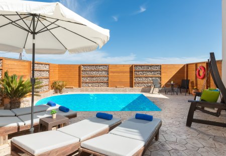 Villa in Afandou, Rhodes