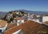 Views in the village of Comares!