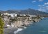 Visit the beautiful beaches at Nerja, approx 1 hour by car. 