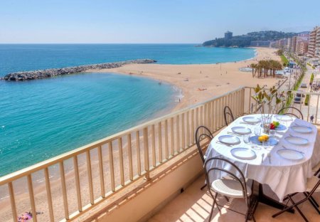 Apartment in Sant Antoni de Calonge, Spain
