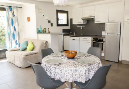 Apartment in Bandol, the South of France