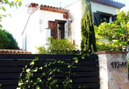 House in Urbanització Golf Costa Brava, Spain