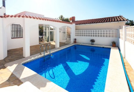 Villa in Alcossebre, Spain
