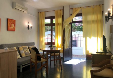 Apartment in La Carihuela, Spain