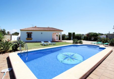 Villa in Roche Viejo, Spain