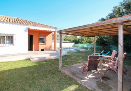Villa in Conil de la Frontera, Spain