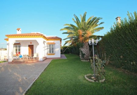 Villa in El Chinalejo, Spain