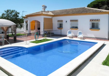 Villa in Llano de las Maravillas, Spain