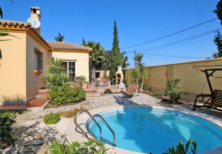 Villa in Chiclana de la Frontera, Spain