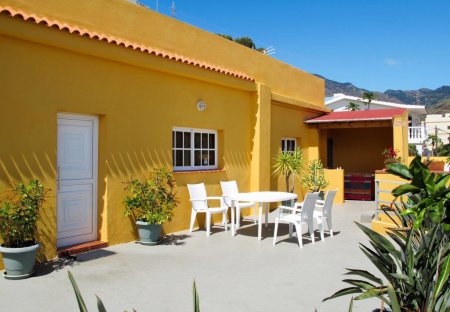 Apartment in San Andres, Tenerife