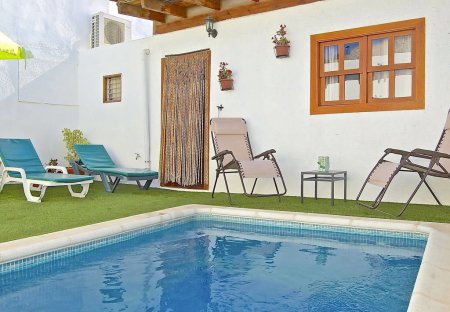 Villa in Las Vegas, Tenerife