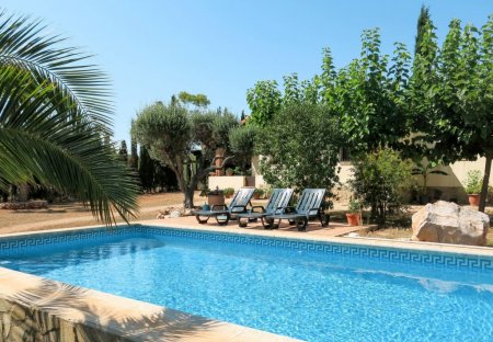 Villa in Peñíscola, Spain