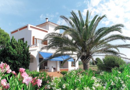 Villa in Peñíscola, Spain