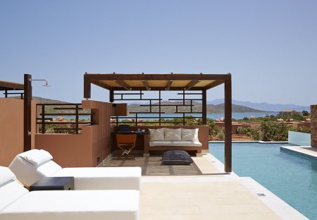 Villa in Agios Nikolaos, Crete