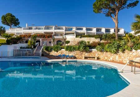 Apartment in Torrenueva, Spain