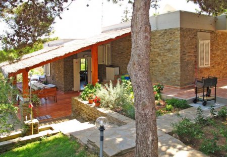 Apartment in Stintino, Sardinia