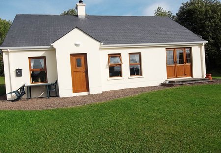 Cottage in Portinode, Northern Ireland: Welcome to 6 Portinode Cottages