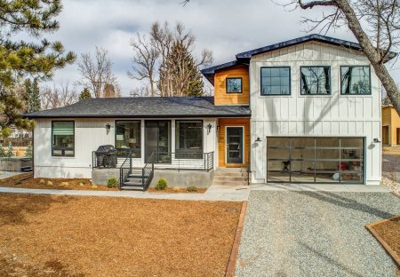 Houses And Cottages In Colorado Clickstay Holiday Rentals