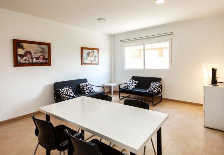 Apartment in Alcossebre, Spain