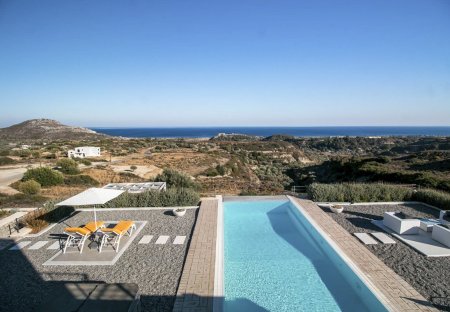 Villa in Rhodes Town, Rhodes