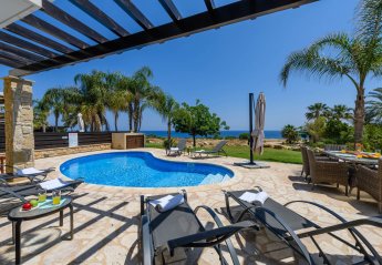 Villa in Cyprus, Protaras